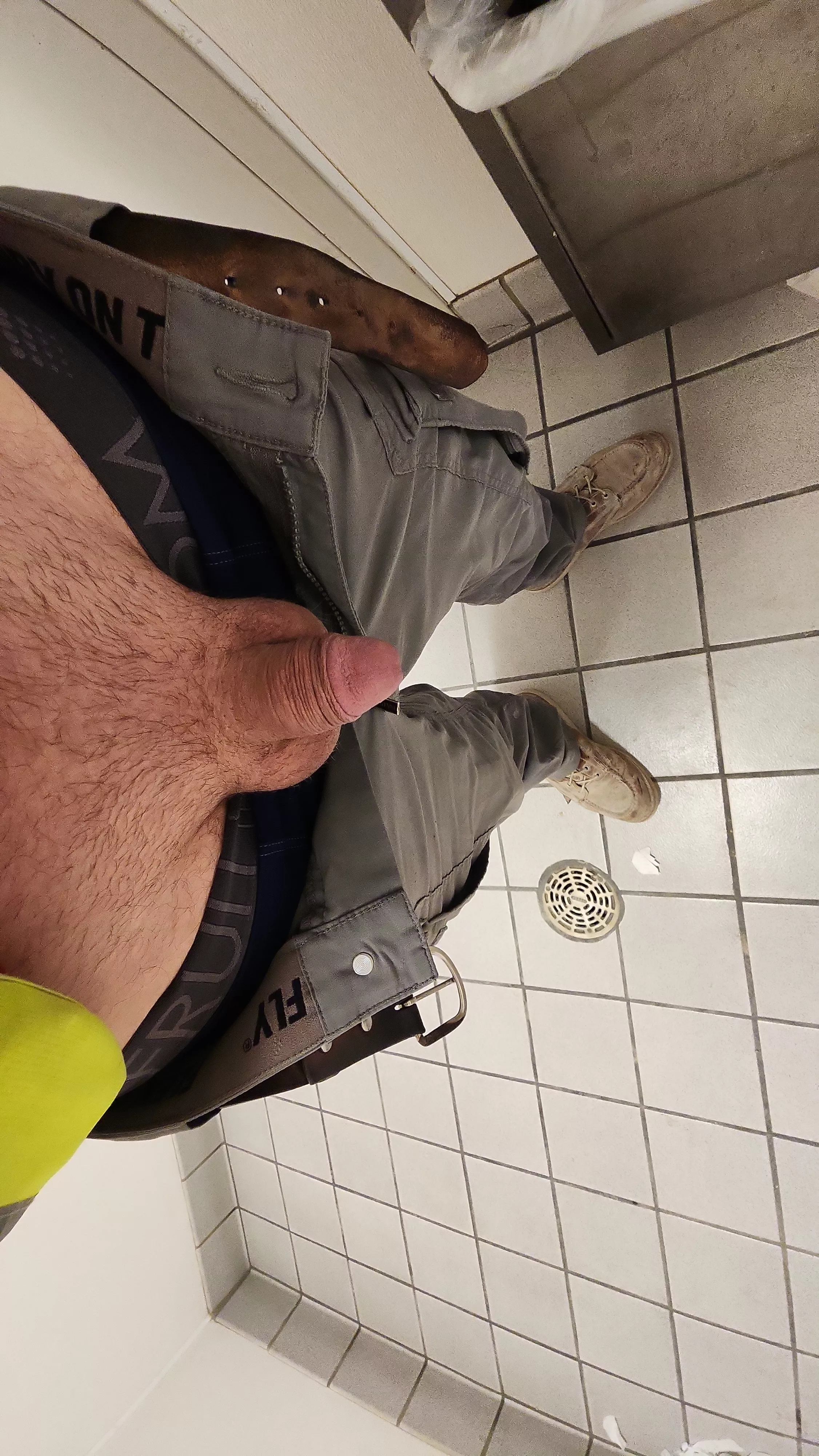 36 work softie posted by curious6922