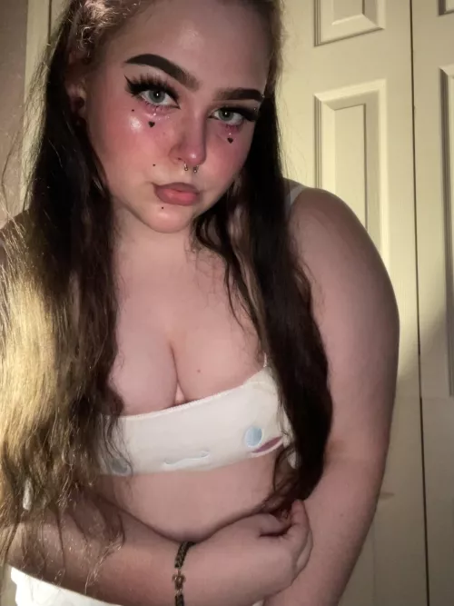 A cutsey look 🥰💓 (21) by Sugarybb