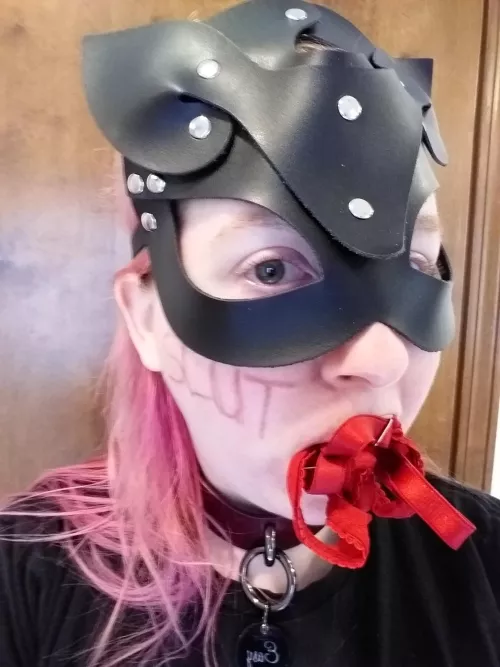 Absolutely depraved and so happy by irmgardbatty