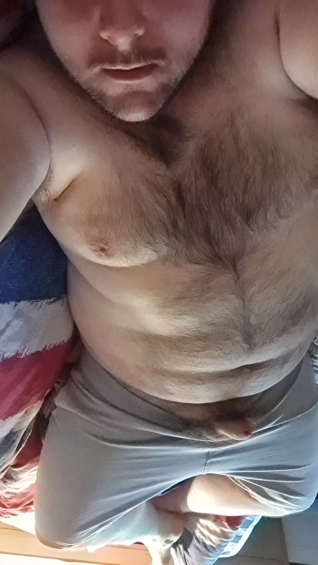 afternoon all posted by Alarmed-Machine-5958