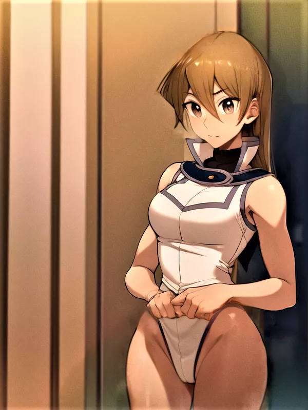 Alexis Rhodes posted by CheetahSperm18