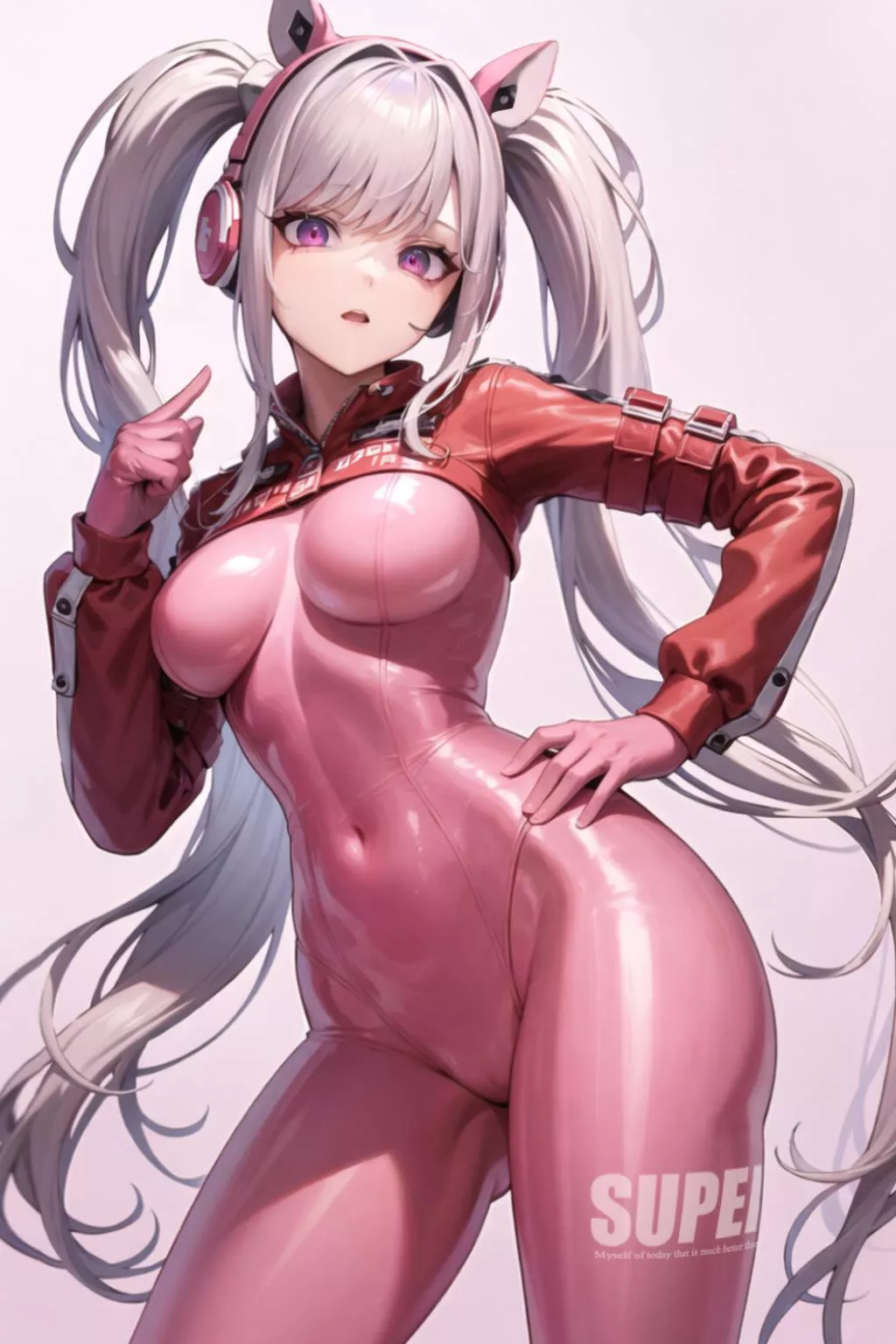 Alice [Blue Archive] posted by CheetahSperm18