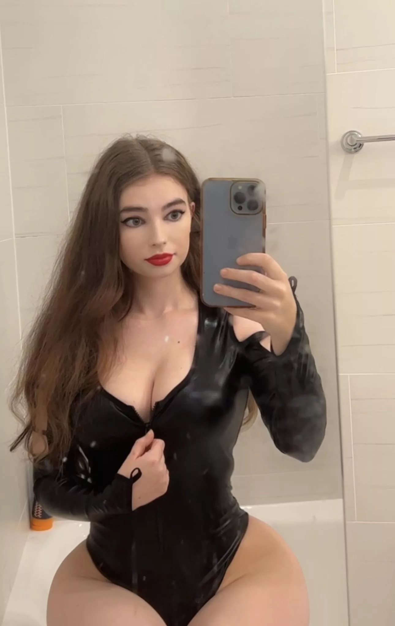 Am I your type? posted by realprettyangel