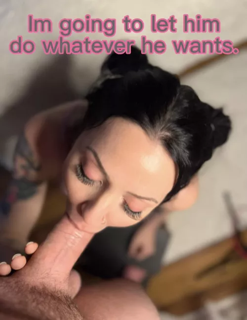 And there’s nothing you can do about it cuck. 😈 by superflychick91