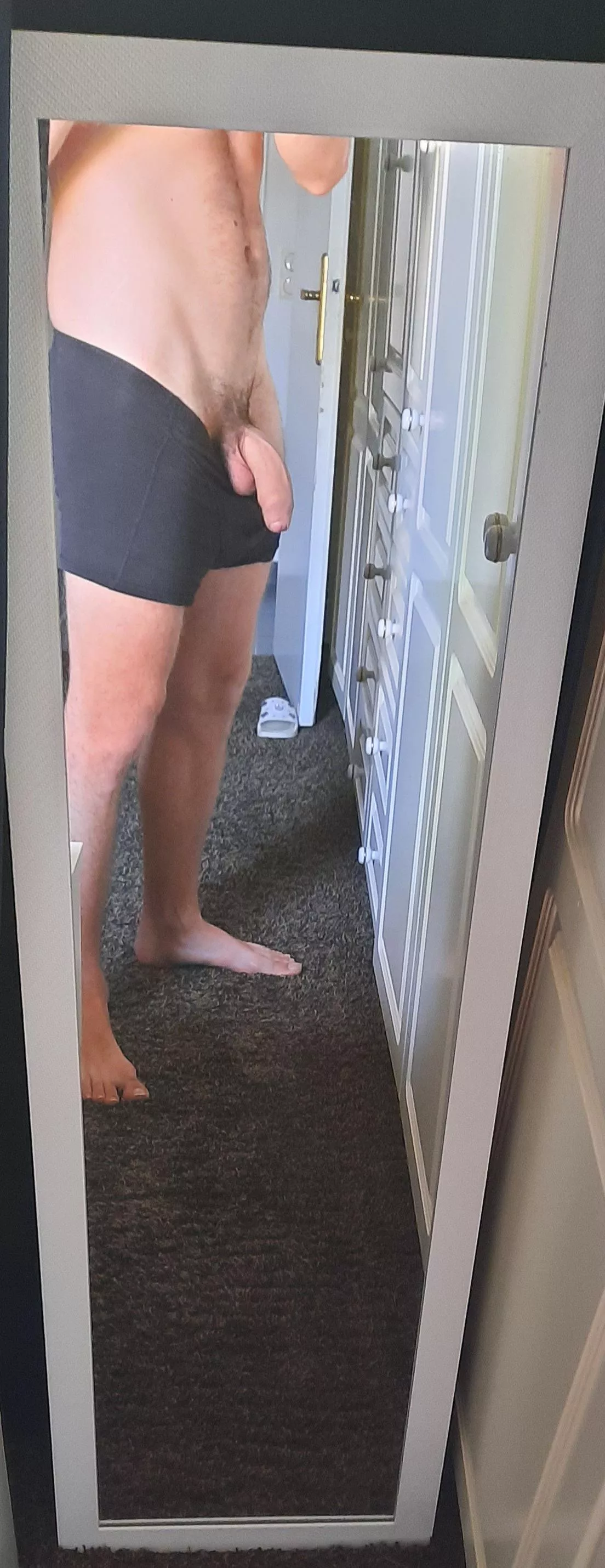 Any comments? posted by YetAnotherAccountXX