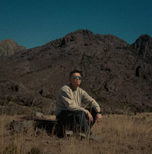 Any photographer wants to become my friend especially ones in El Paso? I promise to treat you some boba🧋 by MrDjhinn