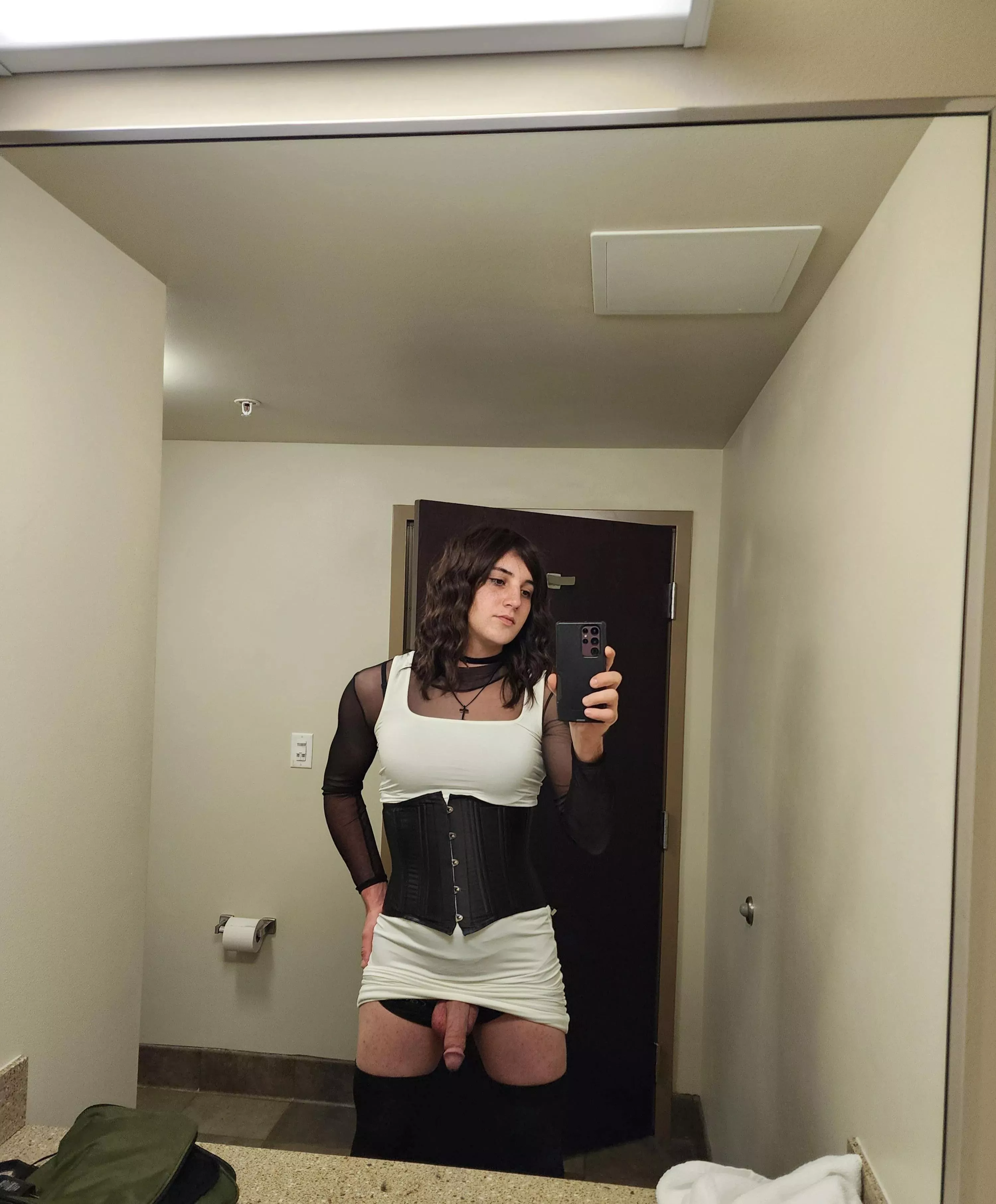 anyone wanna get me all messy? posted by idontmindike