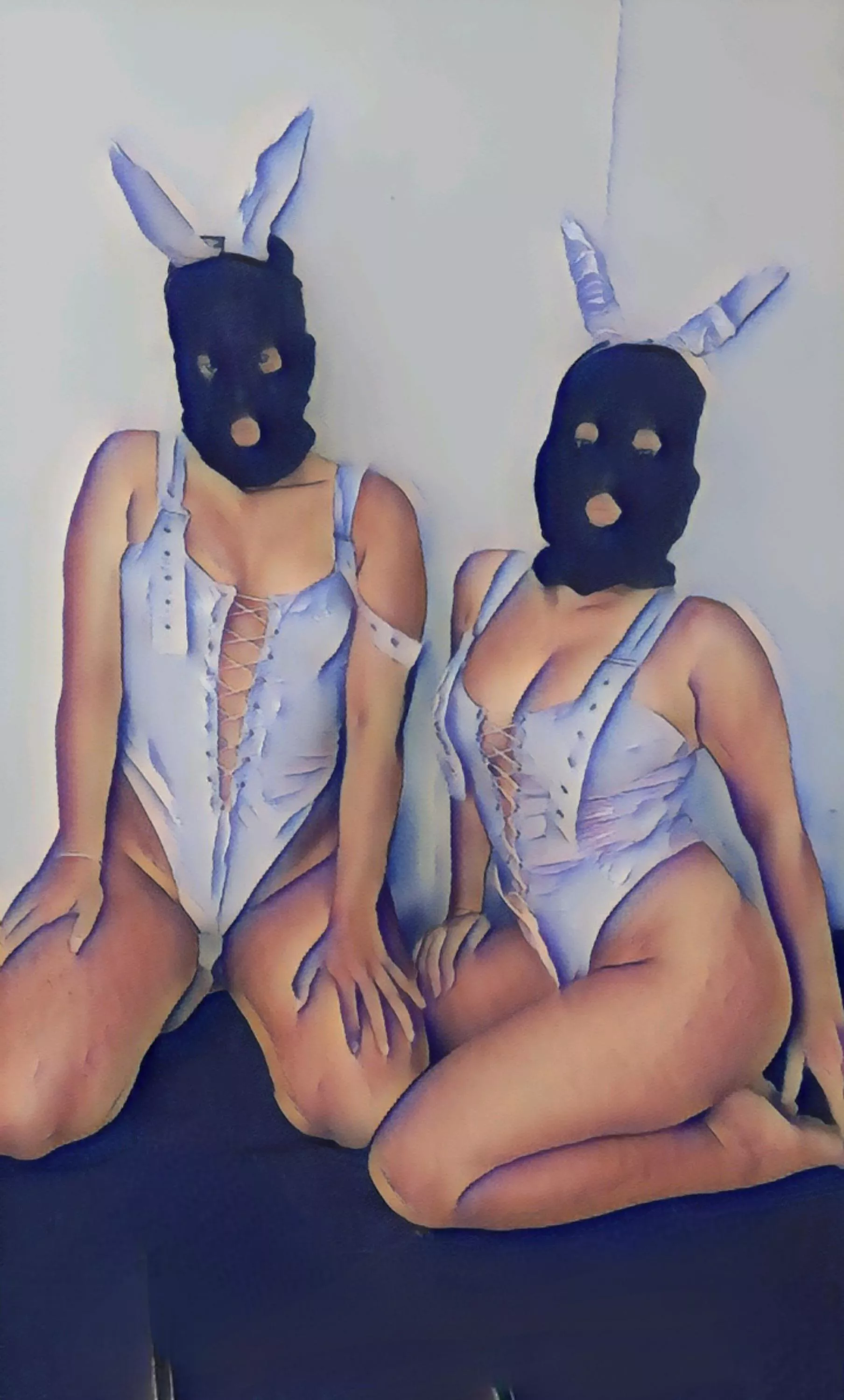 Anyone want to play with us???? posted by Maskgirls