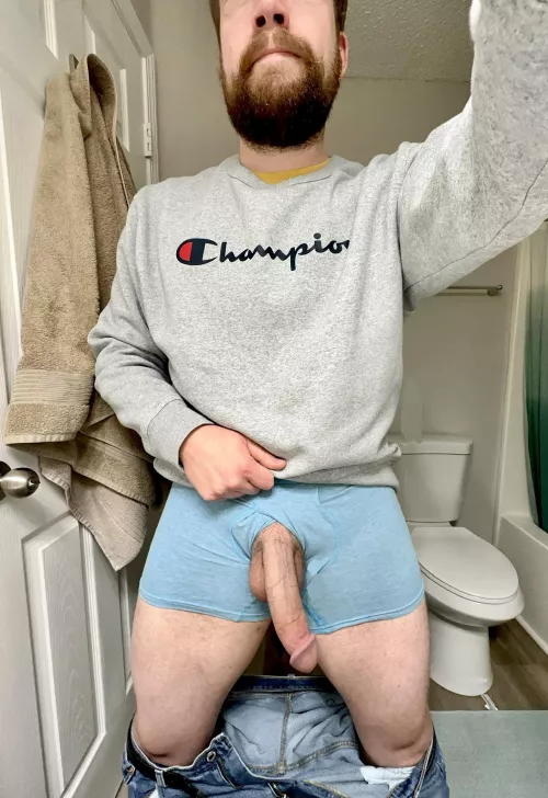 Are you a fan of Bi Dads? by icytonight23