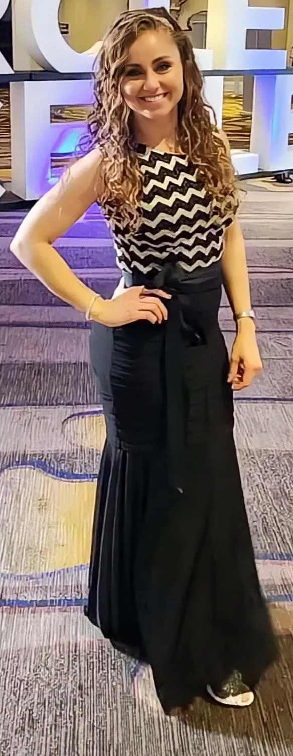 Award ceremony posted by milflover5821