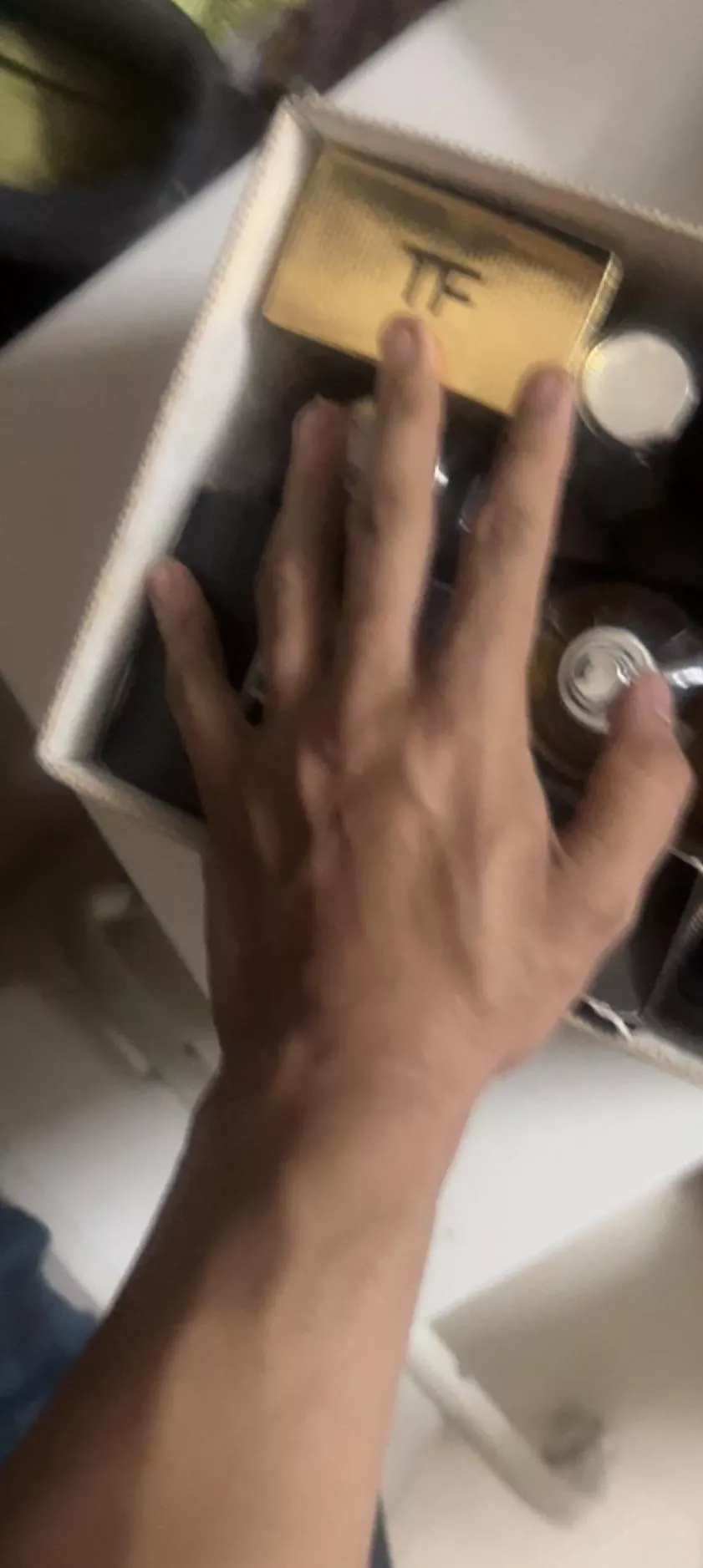 Been a while posted by applepays123