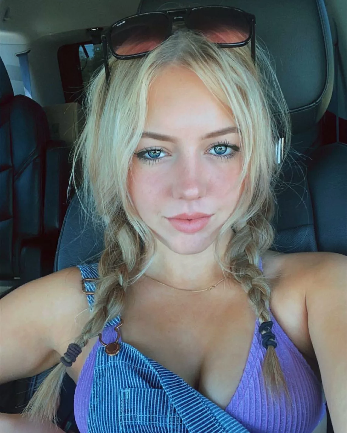 Blonde IUTR posted by ColdSandwich520