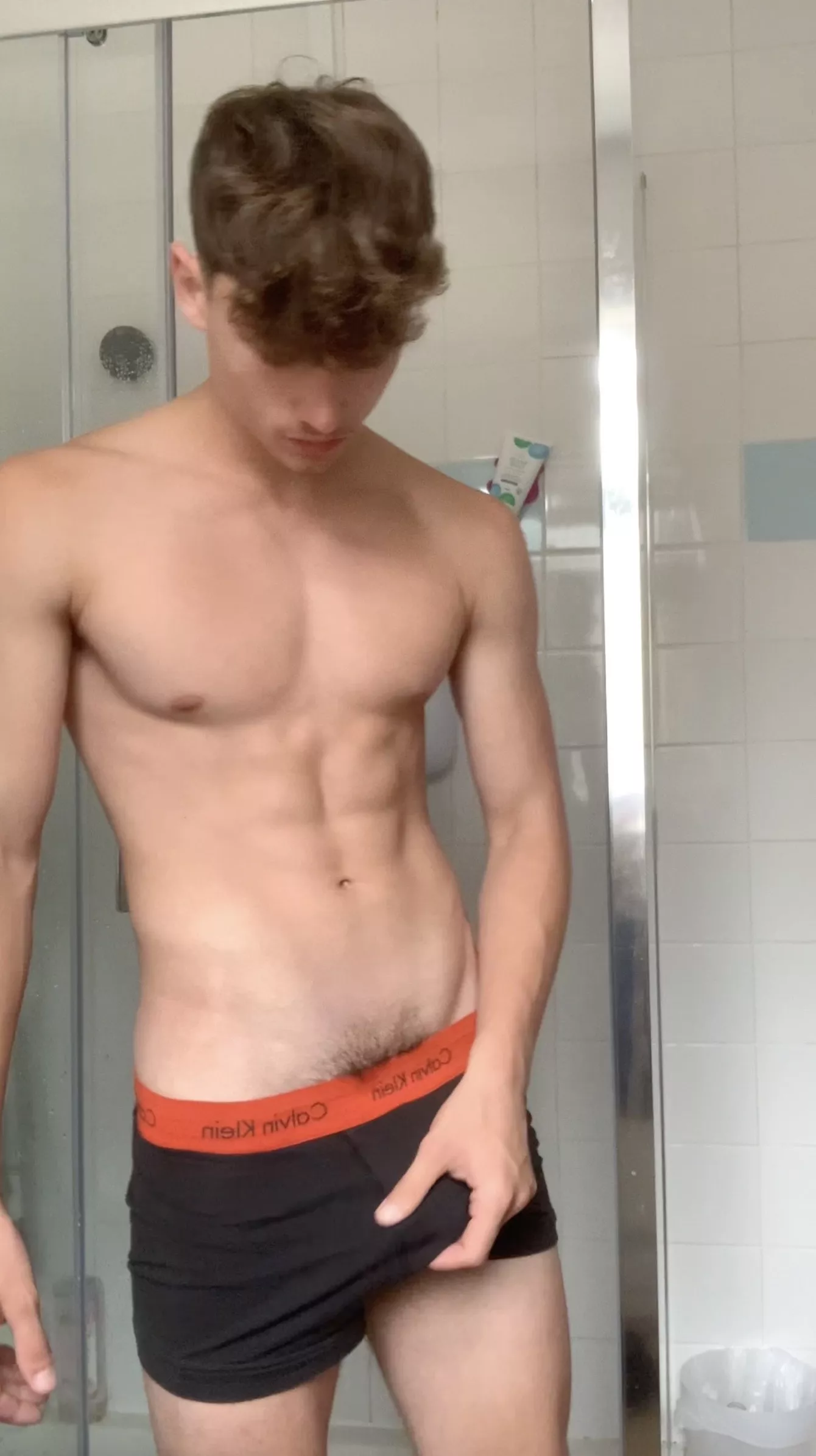 Boxer-briefs are the best! posted by leo-brooks