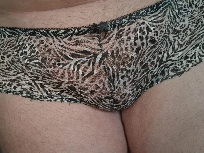 Camouflage cock by lof-j-