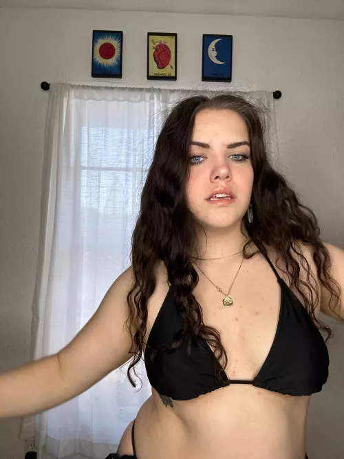 Can I be your Snow White? by tmaddiex