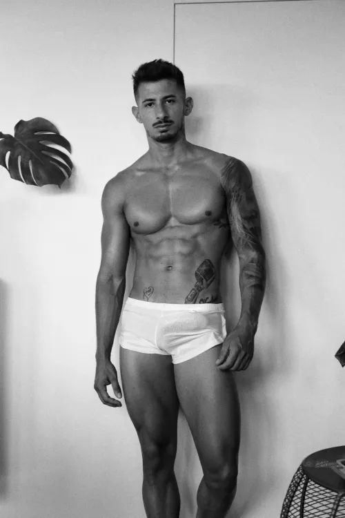 Can I slap it a bit on your face? by supermarketboy_