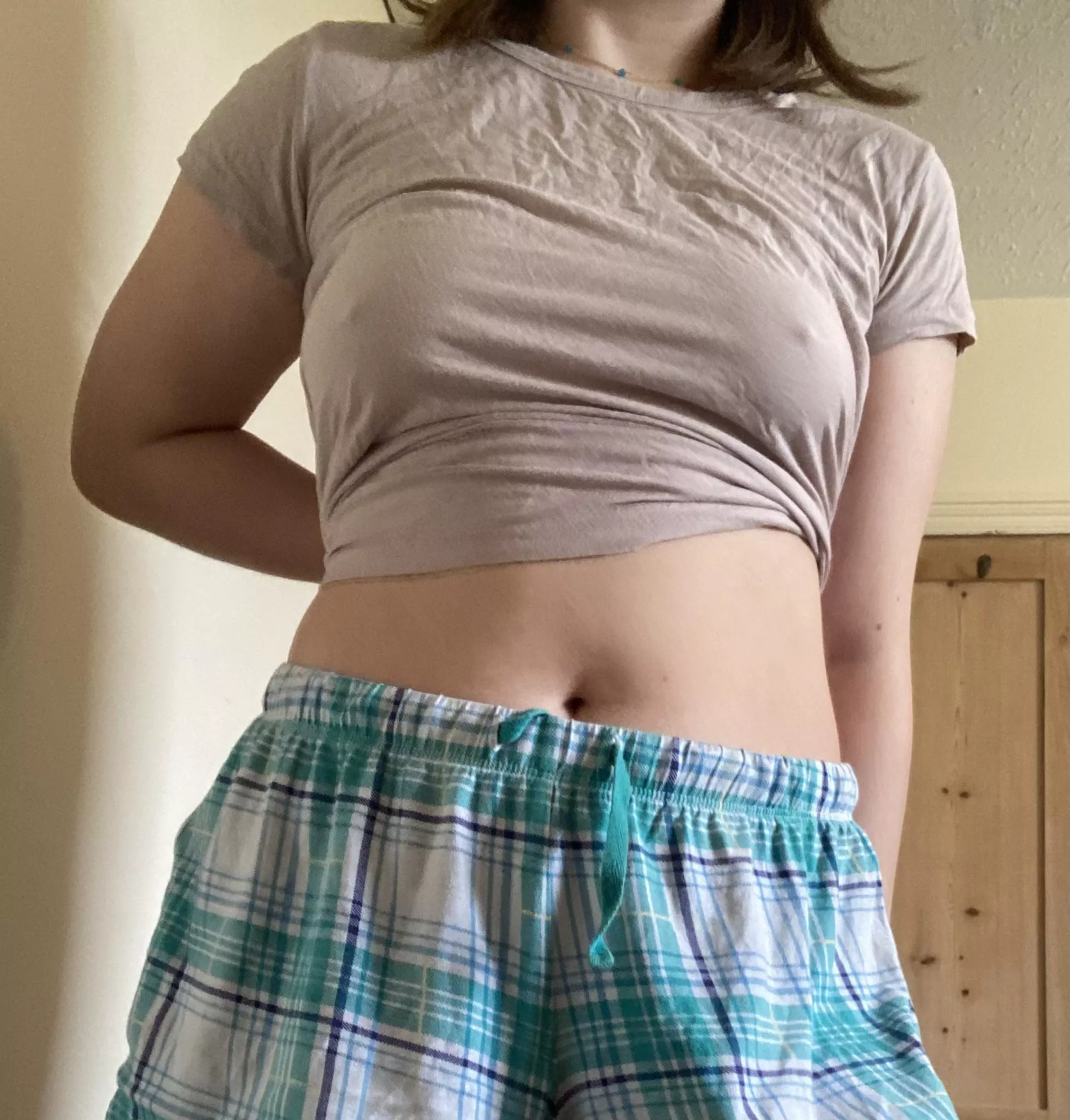 Can you tell it’s a lil chilly here? posted by elsiepebble