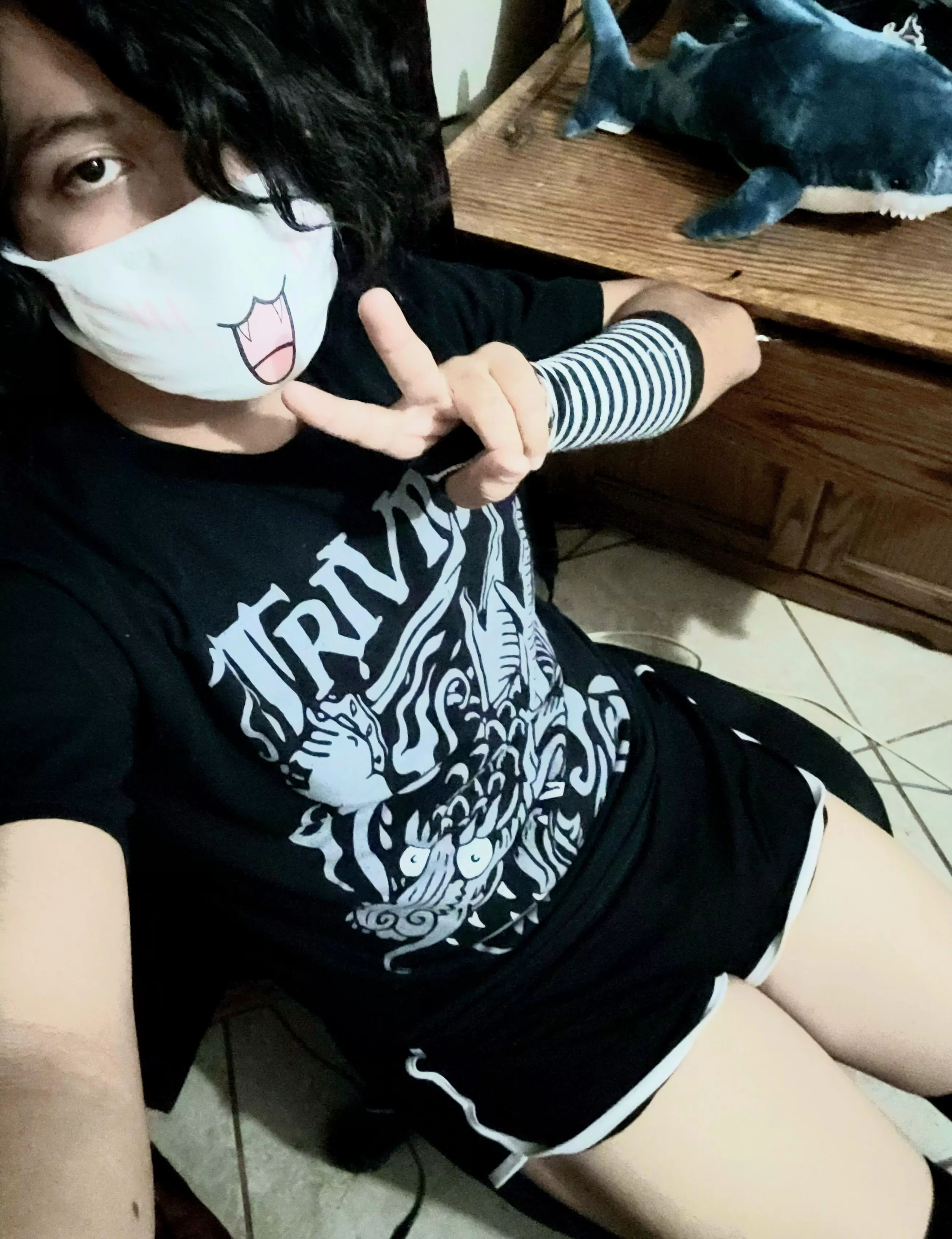 c..can I get a :3 in the chat? posted by Bromandudeguy111