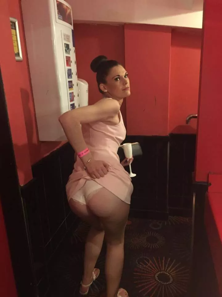 Chav slag posted by bristols_big_d