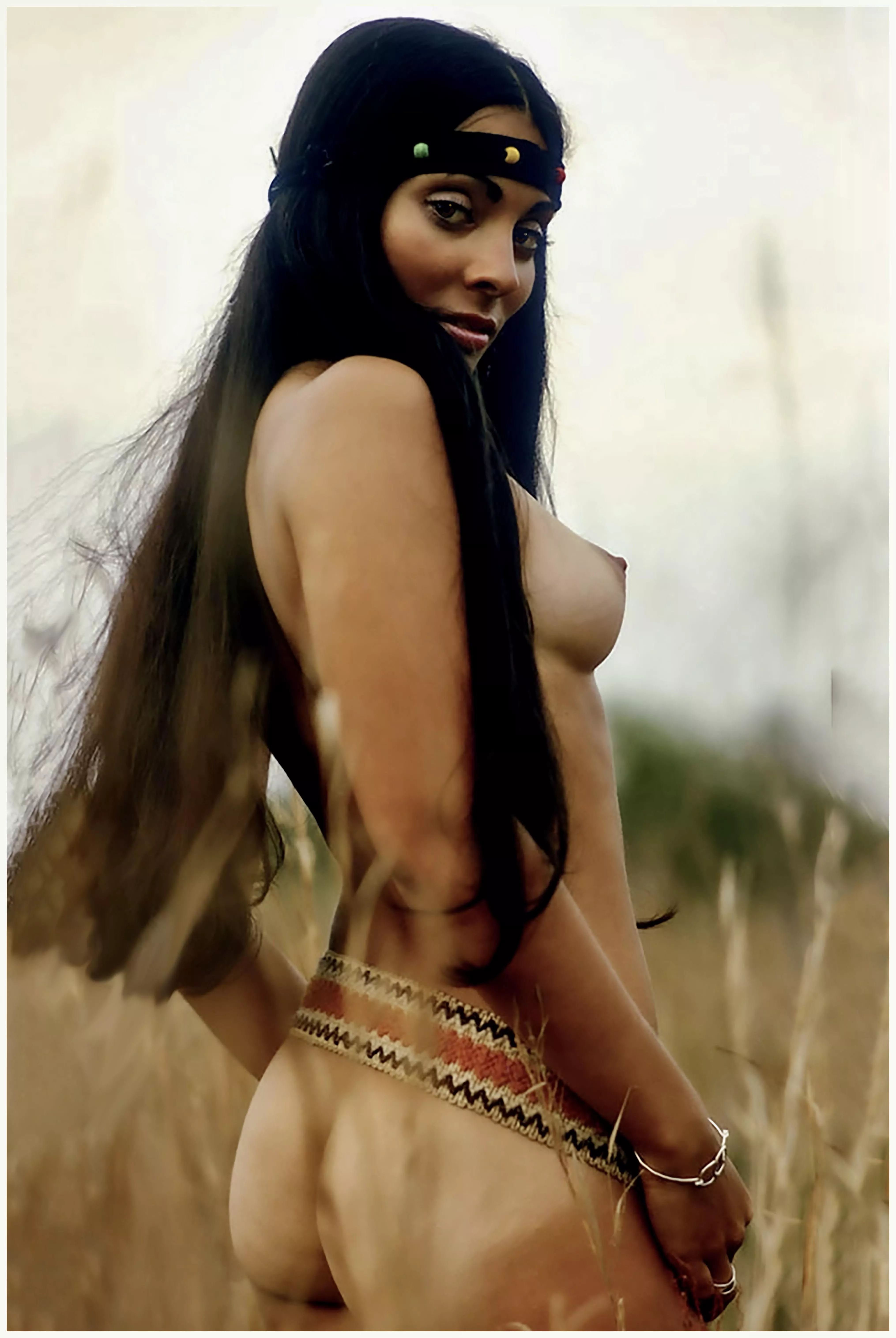 Claudia Arena 1974. posted by foreyes17