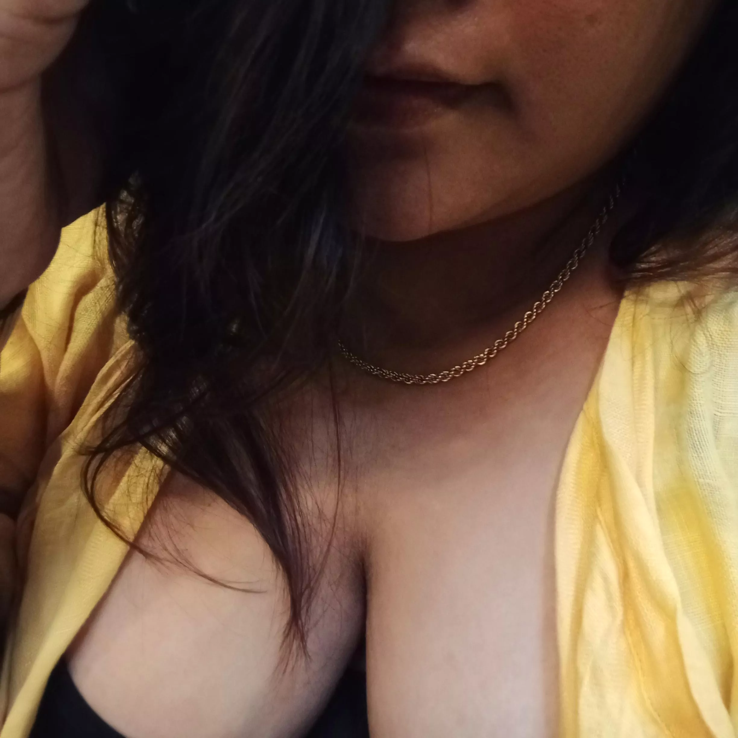 Cof(f)we Date Fit posted by caterpillow5768