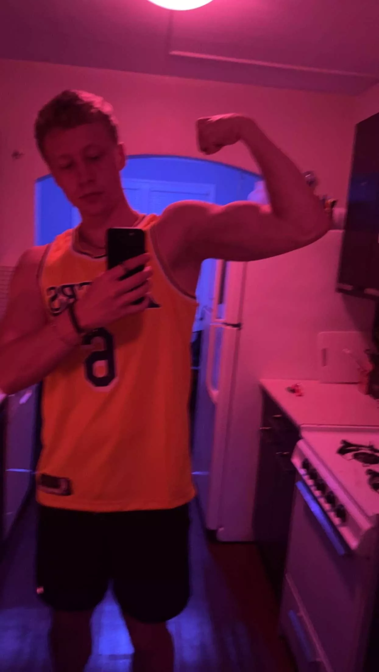 College athlete kink? Soccer player here posted by soccerdom