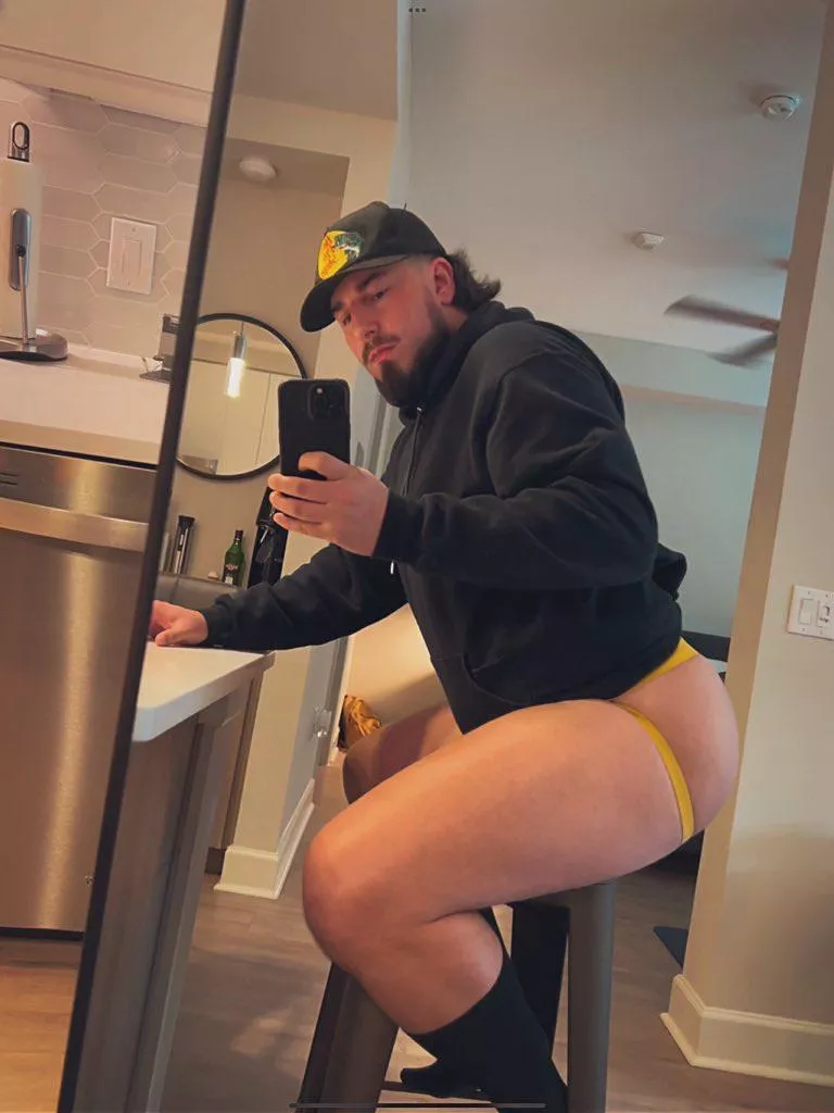 come fill up this hungry ass posted by calantxxx