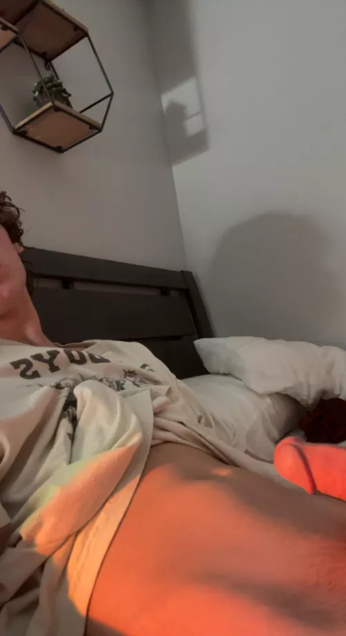 come make me hard 😈 by Otherwise_Ad_7265