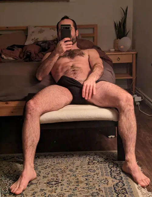 Come peel me out of these by Tom_Driller