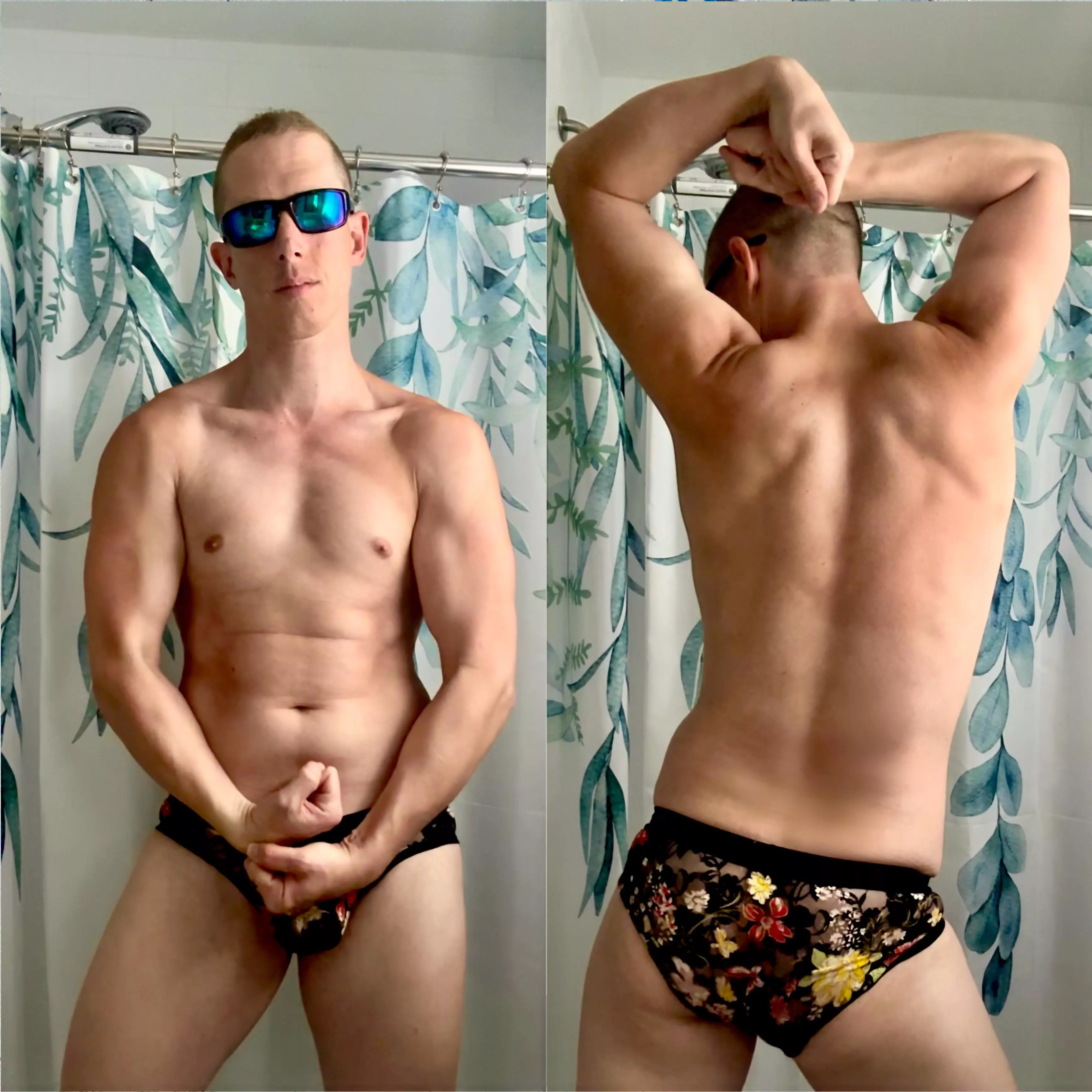 Come smell the flowers 🌺 😉 posted by HarshExplosion