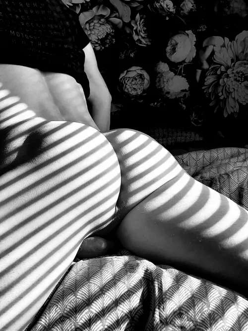 Could you take me tenderly..? by voiceofTreason1