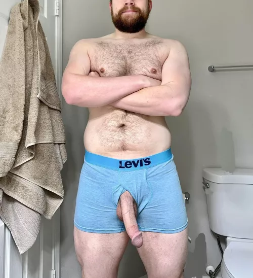 Dad or Daddy? [35] by icytonight23