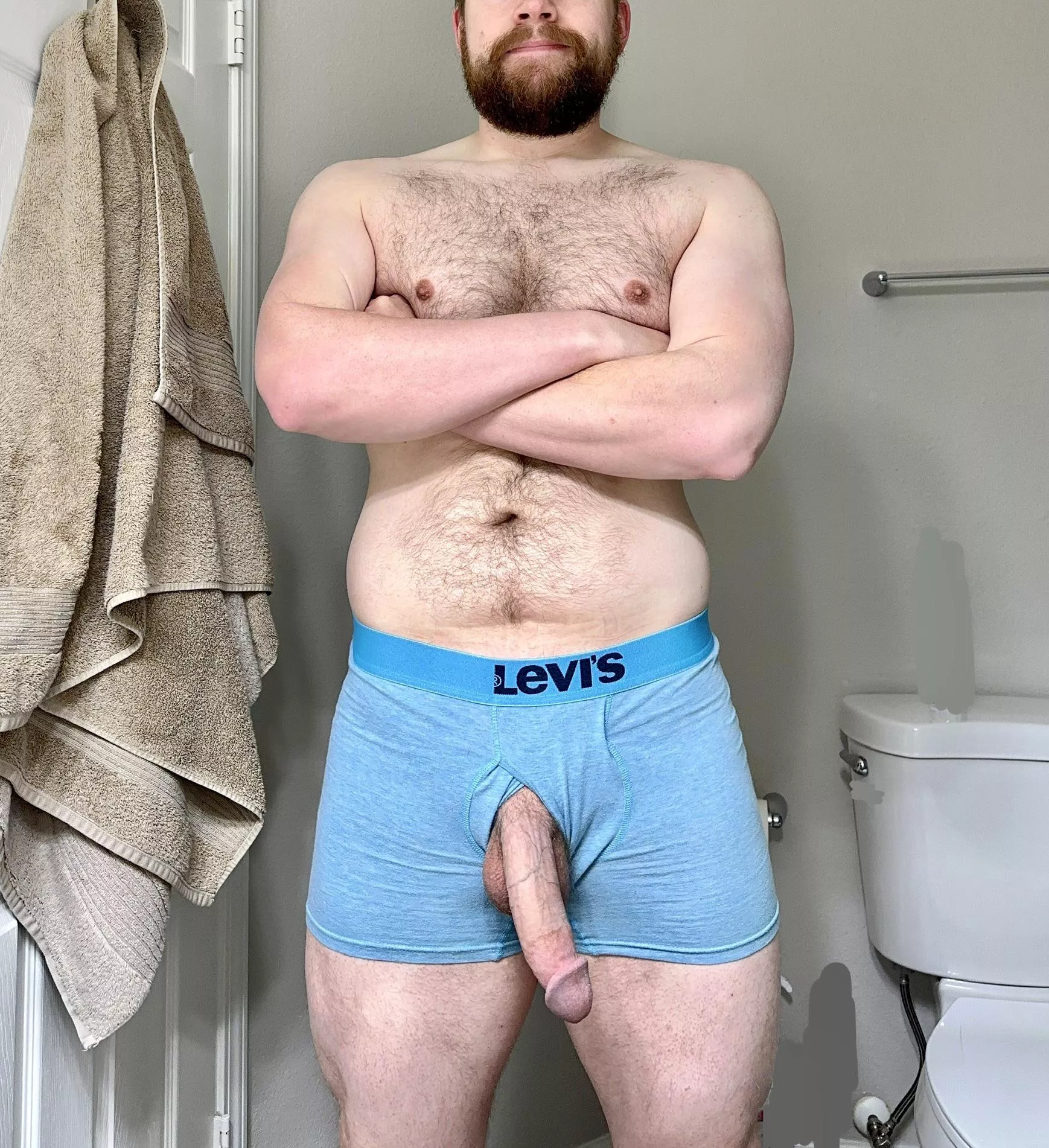 Dad or Daddy? [35] posted by icytonight23