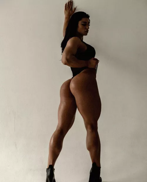 Daria Shuer by taserbeam