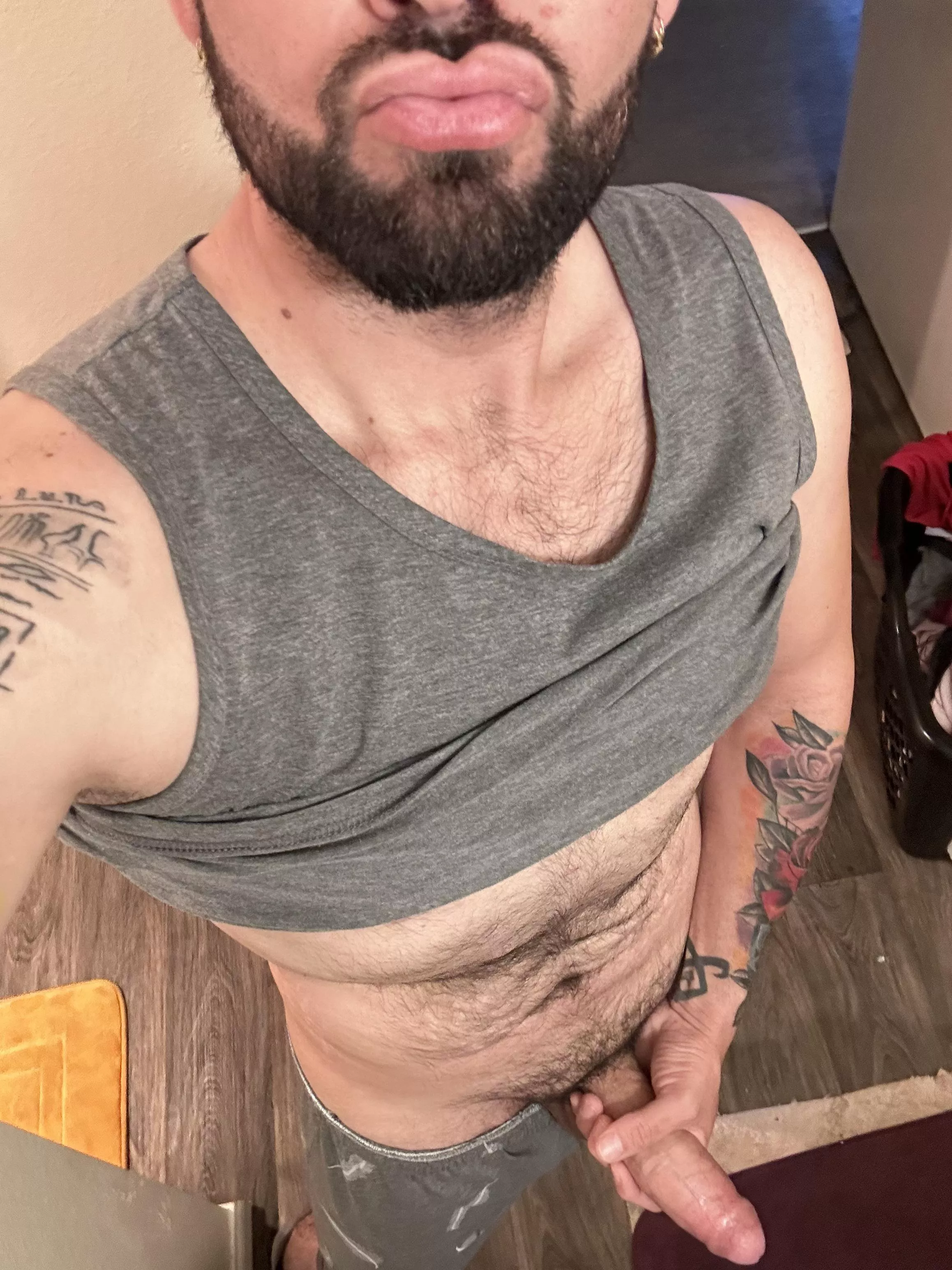 Del 1 al 10 cuanto me calificas? posted by NaivePop7064