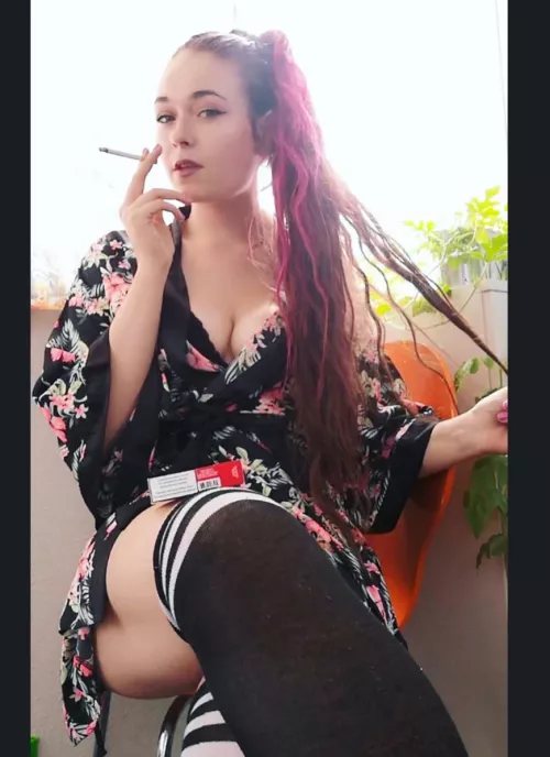 Do you know what brand this is?😘 by smoking_carolyn