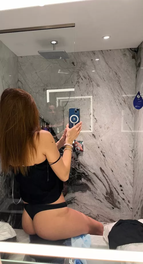 Do you like massages? by NashAway5