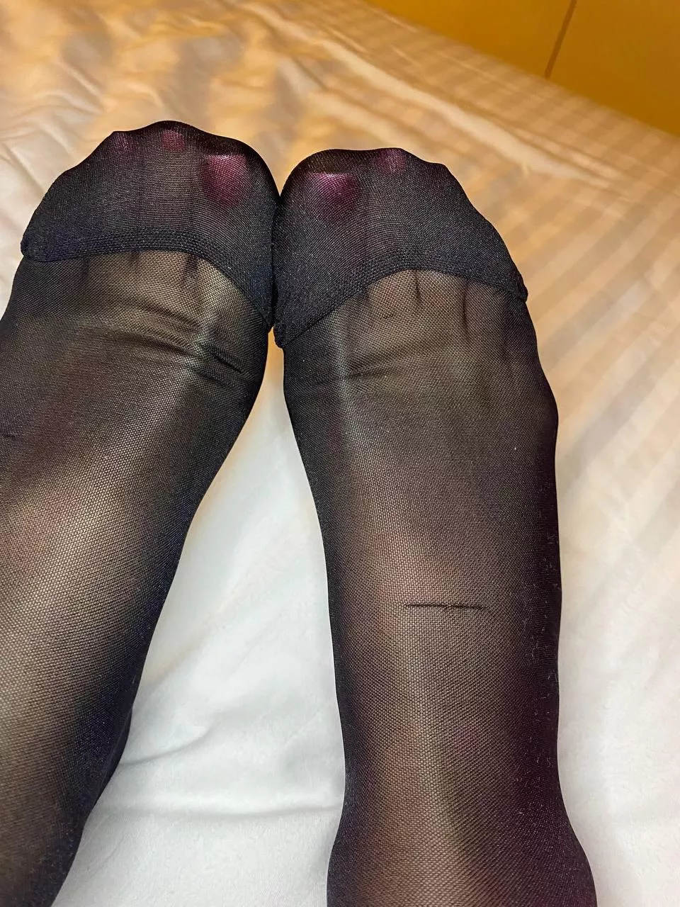 Do you like my tights?😍 posted by piper_kitty1
