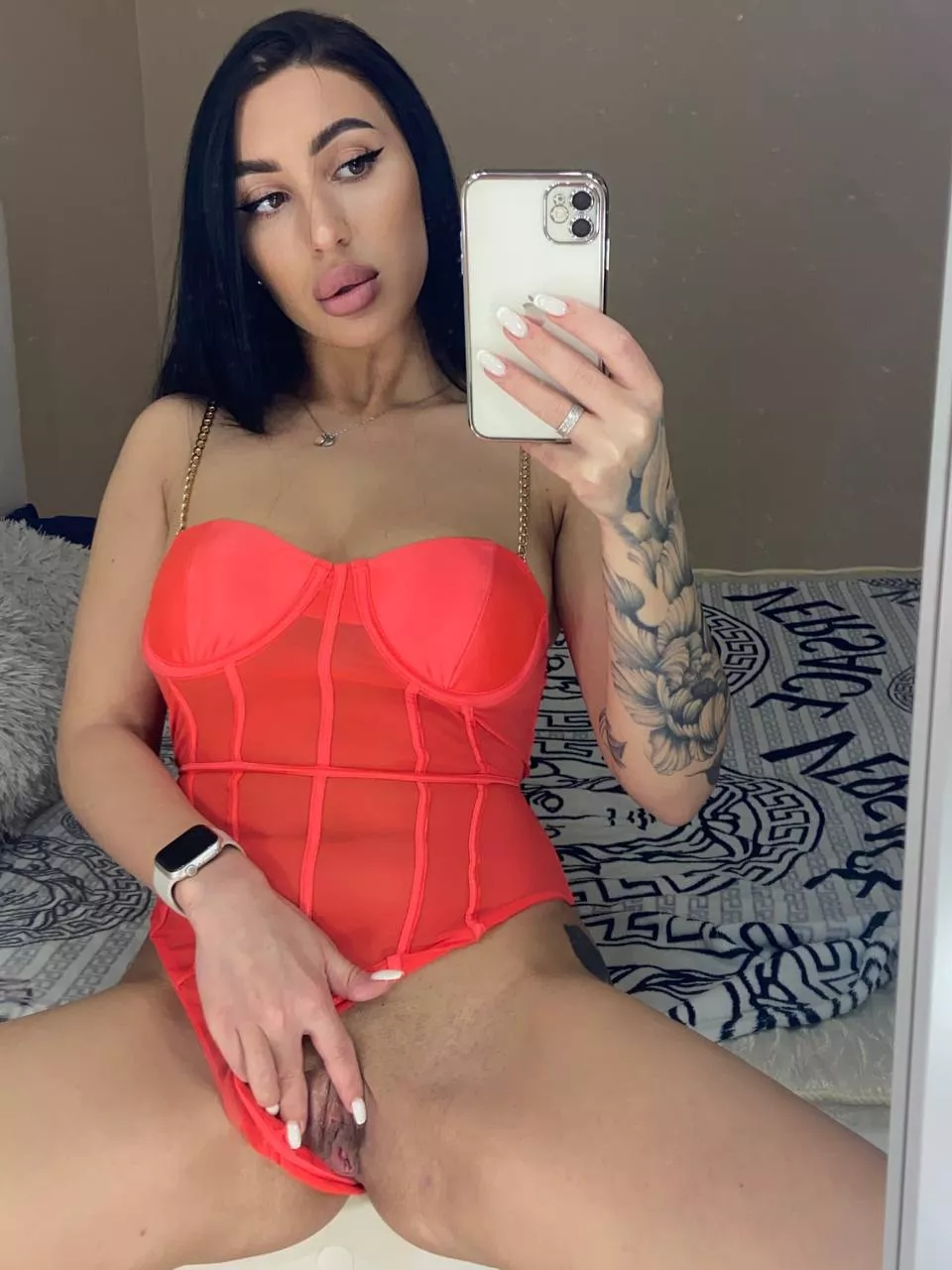 Do you like when you get a blowjob in the morning? posted by Active_Entrance_4270