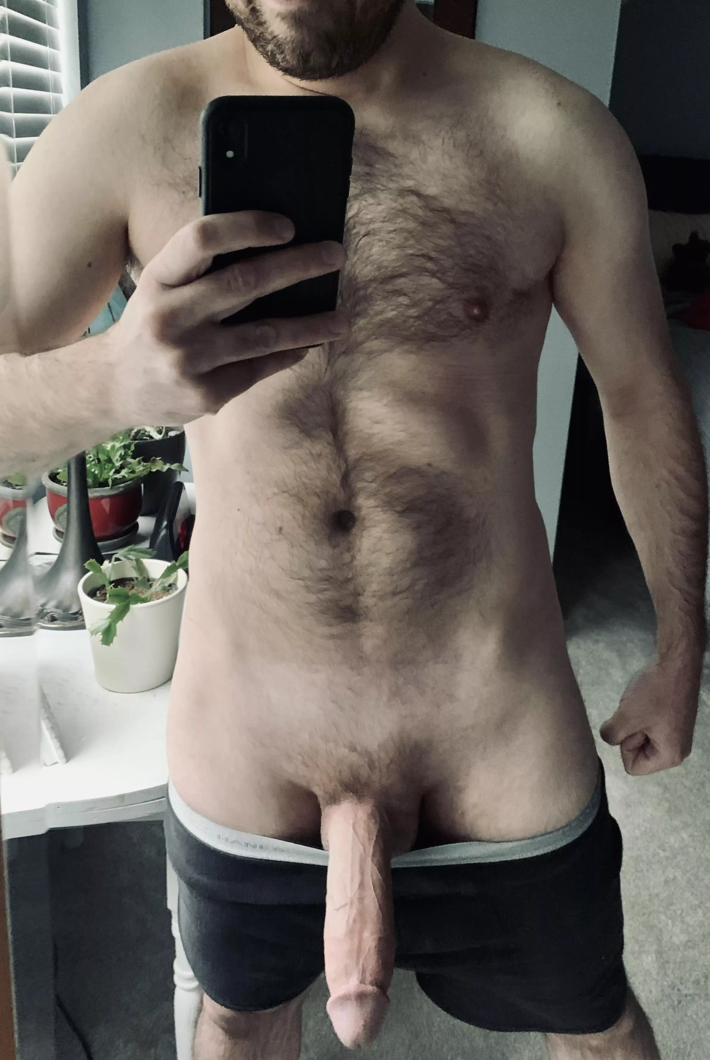 Don’t feel like getting dressed today posted by bigpghc