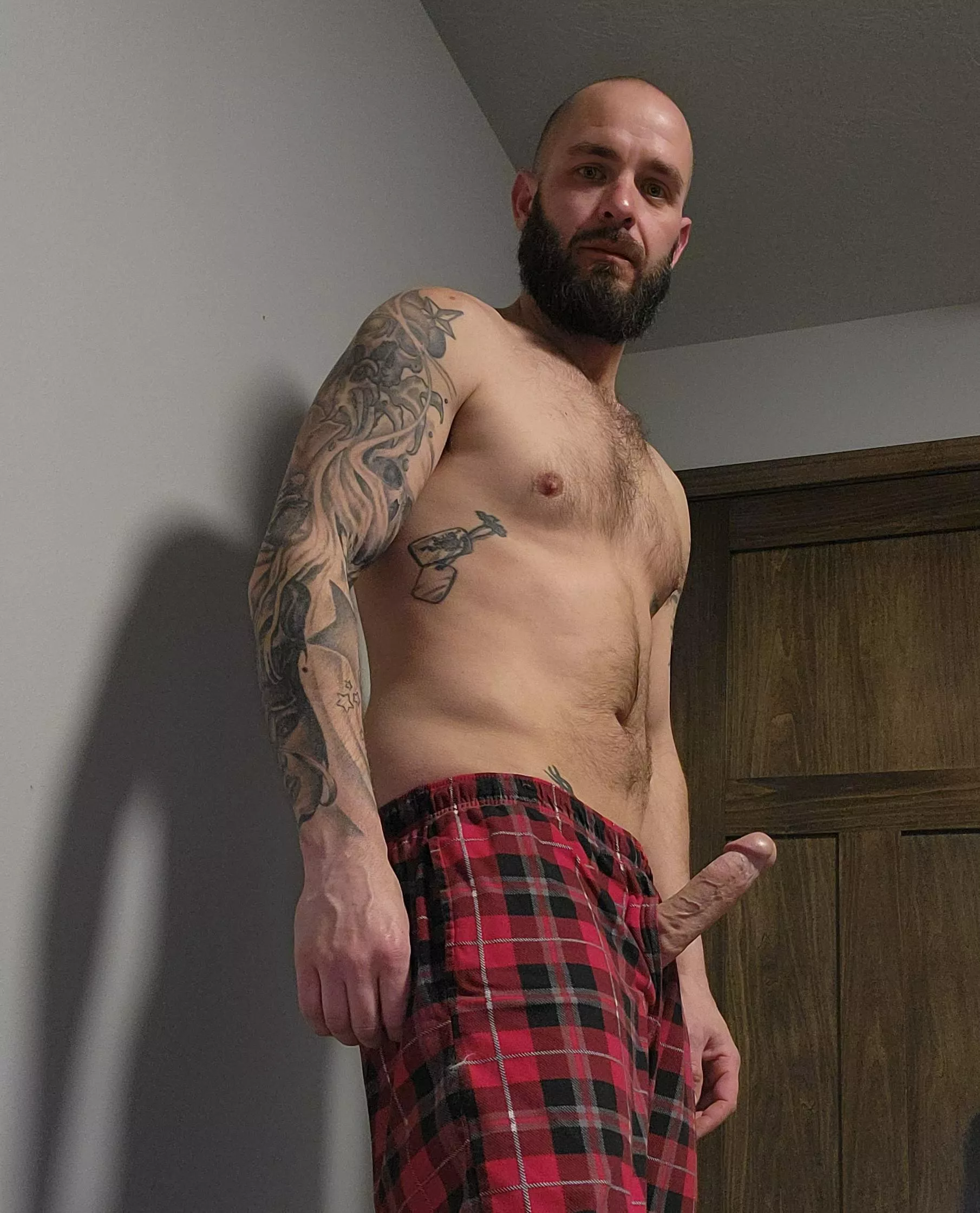 Easy access Pj's 😉 posted by Urnextdoorneighbors