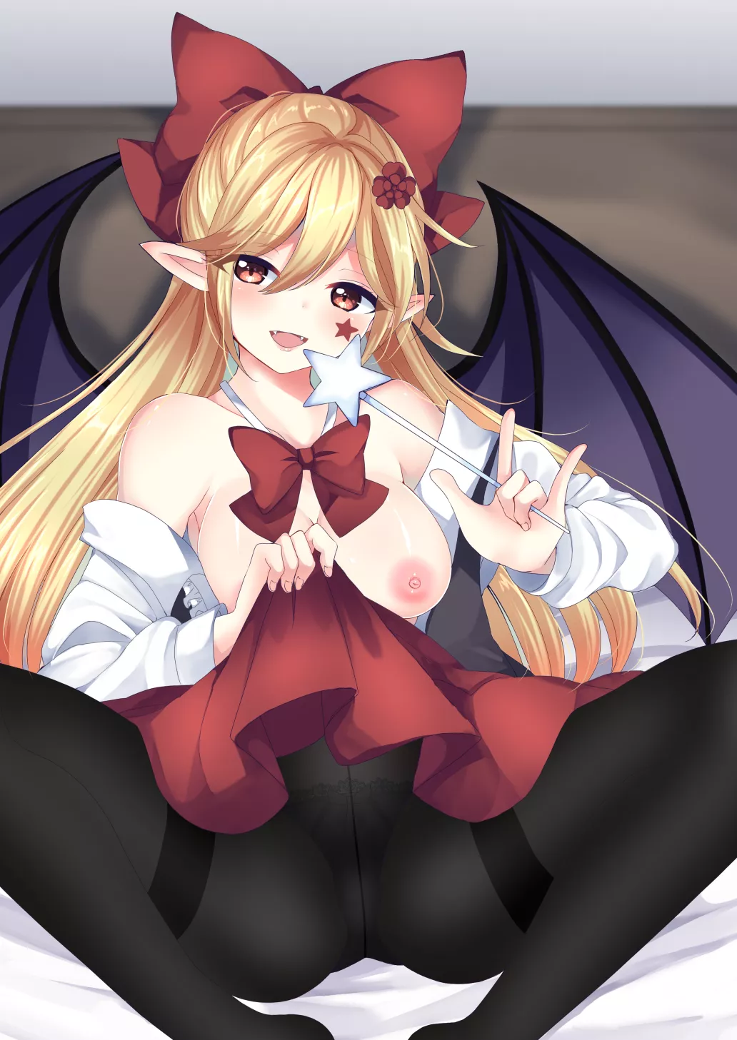 Elis in Pantyhose posted by Kylo_Mask