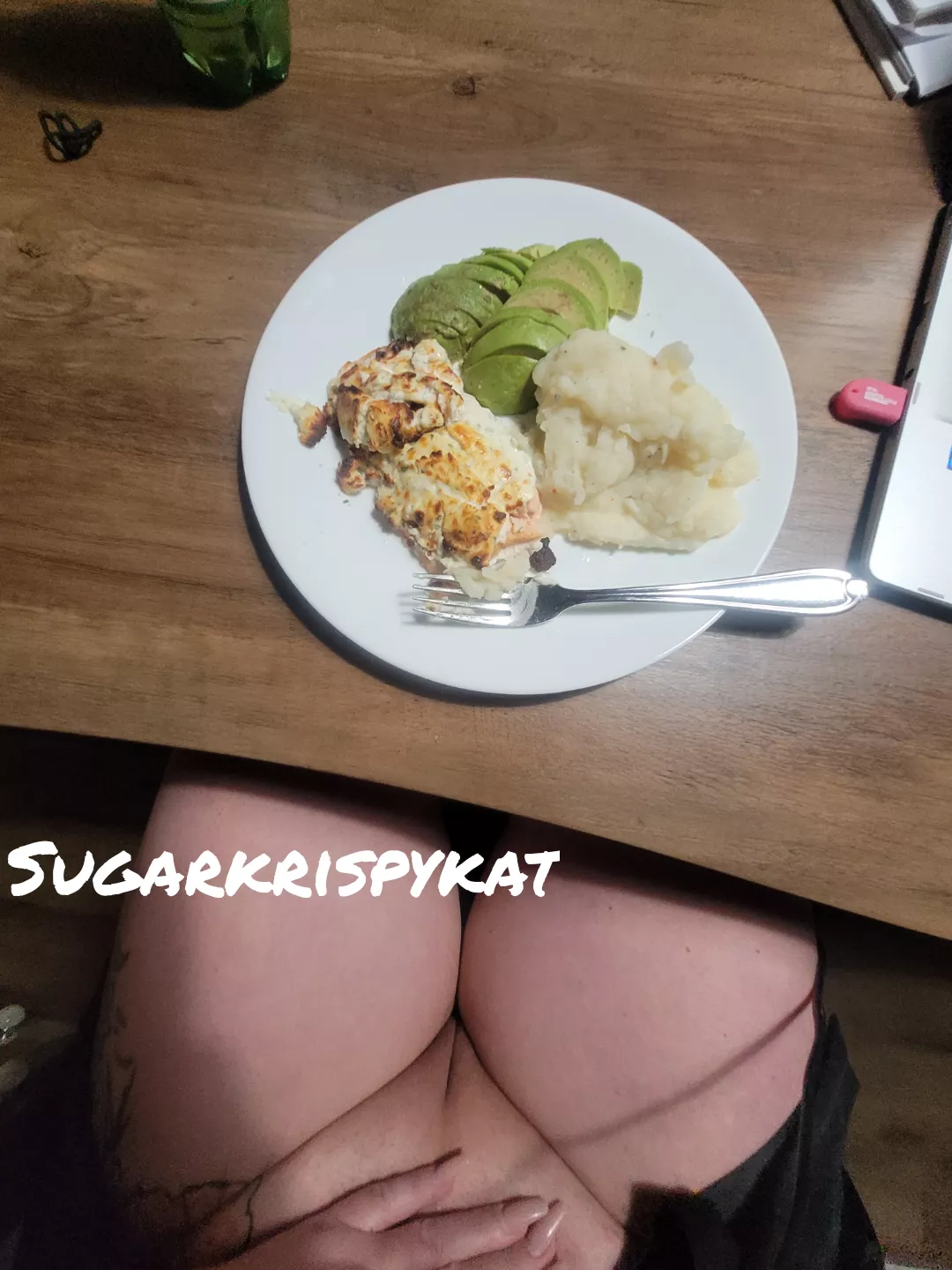 Enjoy 😻 posted by Sugarkrispykat