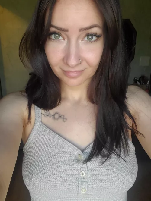 every day is a good day to be braless by xxlylajunexx