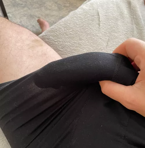 Everything is see through when it’s stretched by 5_tine