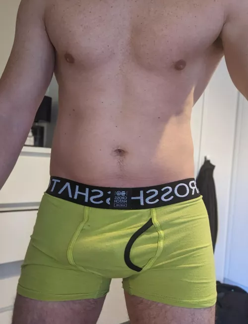 Feeling good by gym_brogress