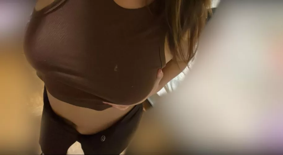 (F)I love seeing her tease me by UnknownKamote