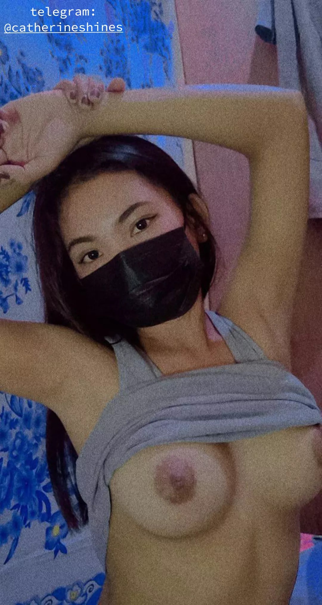 Flawless 😉 posted by catherineshines