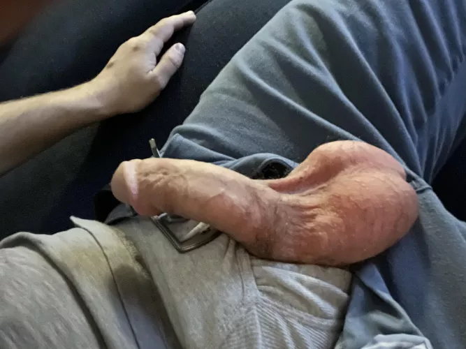 Flopped it all out by korribansith