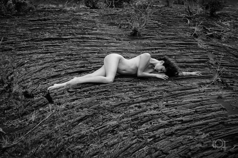 Flowing with the Earth posted by bellatrixortreat